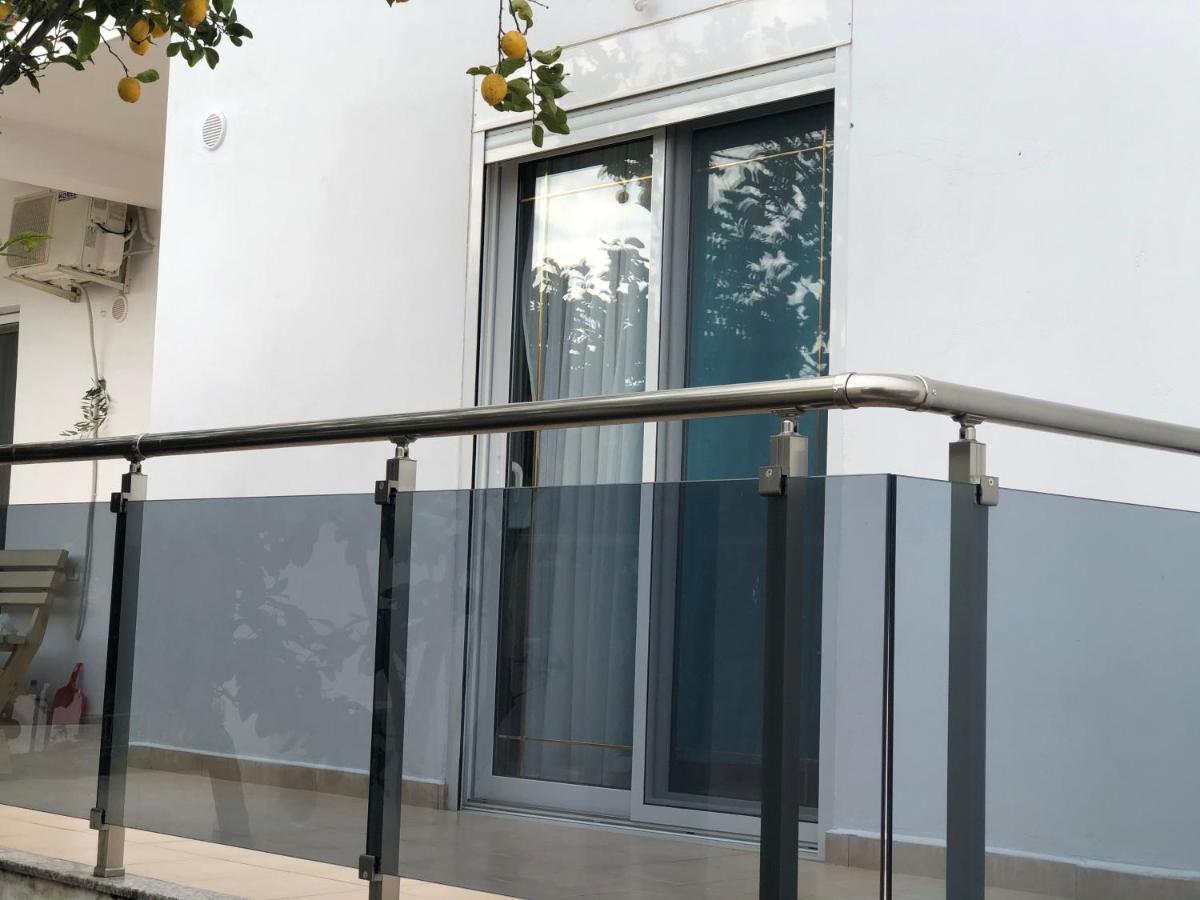 Villa Elvis Caca Ksamil Zewnętrze zdjęcie
