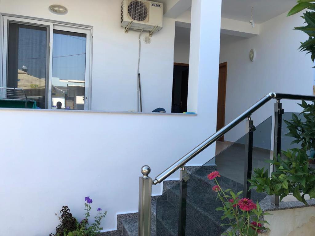 Villa Elvis Caca Ksamil Zewnętrze zdjęcie