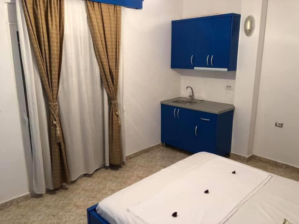 Villa Elvis Caca Ksamil Zewnętrze zdjęcie