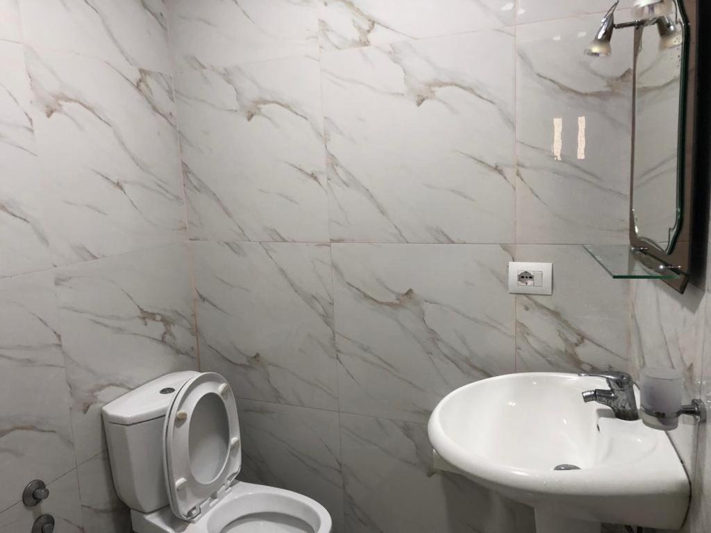 Villa Elvis Caca Ksamil Zewnętrze zdjęcie