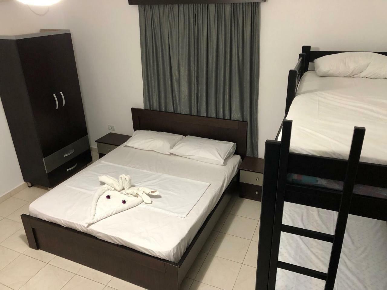 Villa Elvis Caca Ksamil Zewnętrze zdjęcie